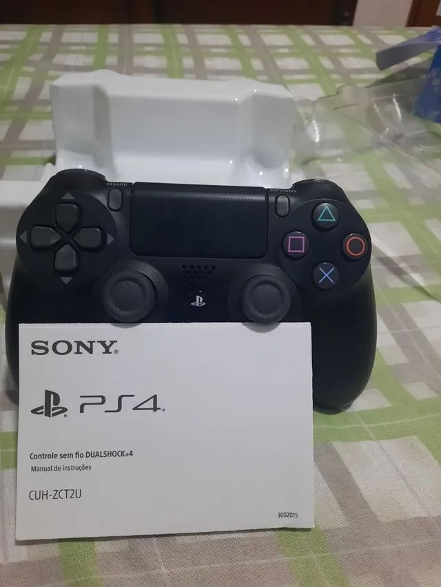 Ps4 pro - Videogames - Itapitanga 1239364065