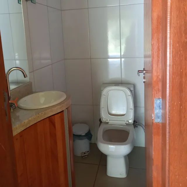 Casa dos coqueiros  - Foto 14