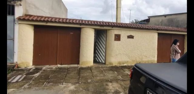 Captação de Casa a venda na Rua Rio Oiapoque, Areias, Recife, PE