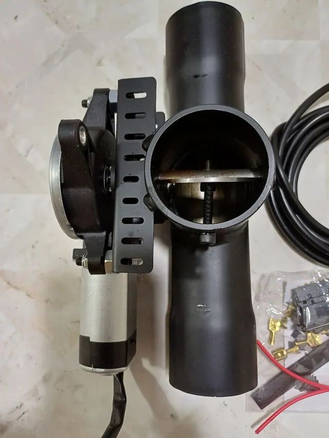 Difusor de 2"  - Foto 2