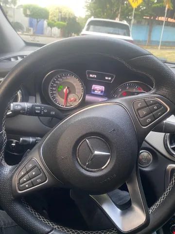 GLA 200 Enduro 2017 com Teto Solar - 58 mil km - Foto 5