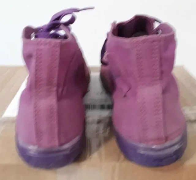 Tênis converse All Star 38 - Foto 4