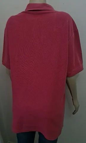 Camiseta Polo Vivleroá  - Foto 3