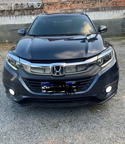 HRV 2020 SUV novíssimo e de procedência!