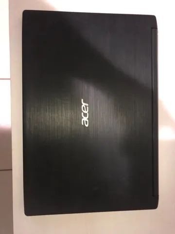Vendo Notebook Acer Aspire 3 - Foto 4