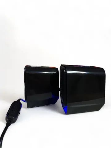Caixa de Som Para Computador Knup - Foto 4