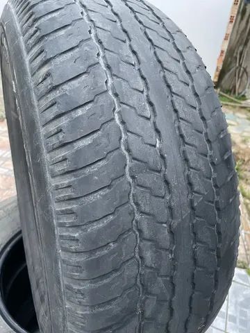 Pneus 265/70 R16 yokohama  - Foto 2