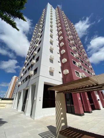 Captação de Apartamento a venda na Rua dos Tororós, Lagoa Nova, Natal, RN