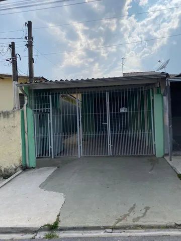 Captação de Casa a venda na Rua Gregório Ramos dos Santos, Jardim Santa Cecilia, Sorocaba, SP
