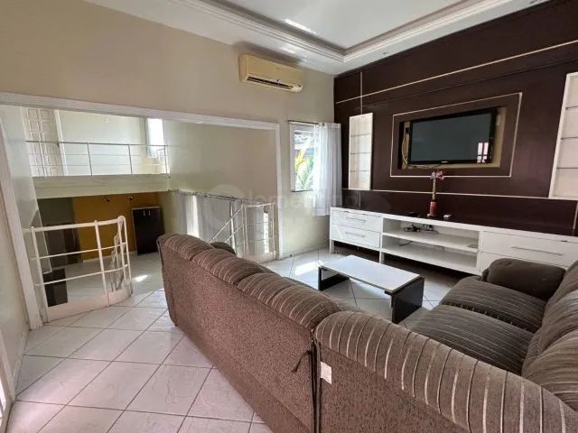 Casa com 4 Quartos para alugar, 120m² - Parque Dez de Novembro - Foto 5