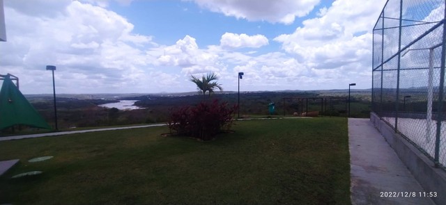 Terreno em condomínio para venda com 160 m² a 5 min do centro de  Feira de Santana - BA