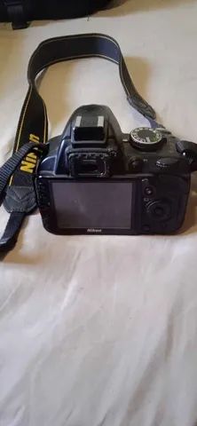 Camera Nikon D3100 - Foto 2