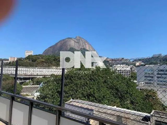 Apartamento : / Residencial / Gávea - Foto 3