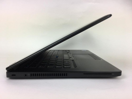 Notebook Dell Latitude E5450 Intel Core i7 5Geraçao  8Gb Ssd120Gb 
