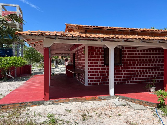 vendo Troco Casa de Praia Crispim. - Foto 6