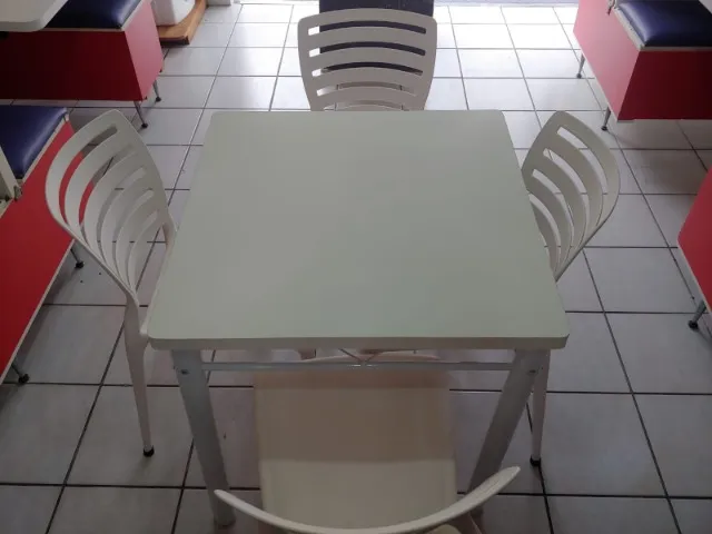 Conjunto mesa tramontina  +85 anúncios na OLX Brasil