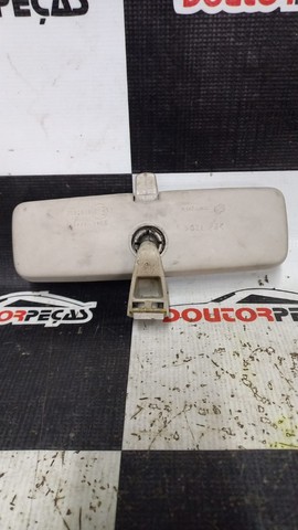 Retrovisor Interno Fiat/idea Palio Fire Punto 0152852 
