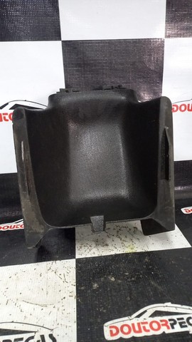 Moldura Console Central Vw Polo 1998  - Foto 3