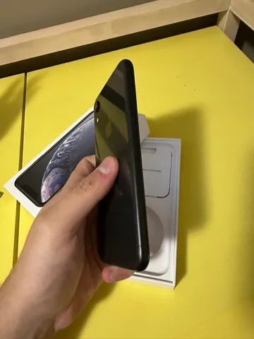 iPhone XR 64 gb - Celulares e telefonia - Residencial Goiânia