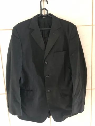 Blazer masculino TNG (50/M)