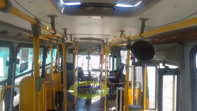 Agrale Ma 150 Neobus Spec Ano/ Modelo:  2014/2014  - Foto 5