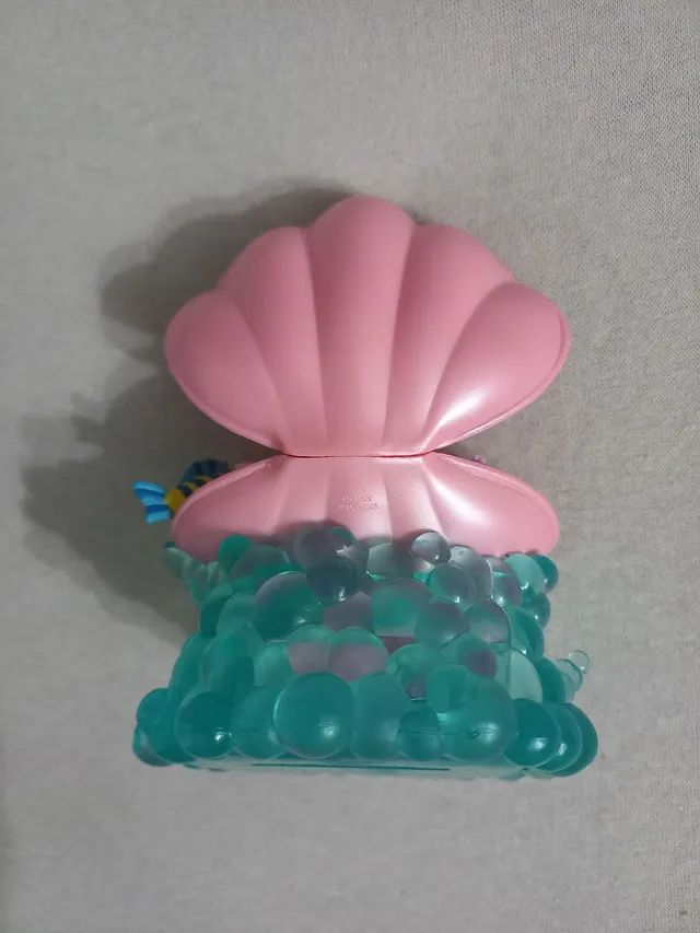 Q Posket Stories Ariel - Foto 2