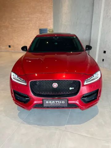Jaguar F-Pace R-Sport - Foto 3