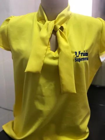 Camisa Social Personalizada