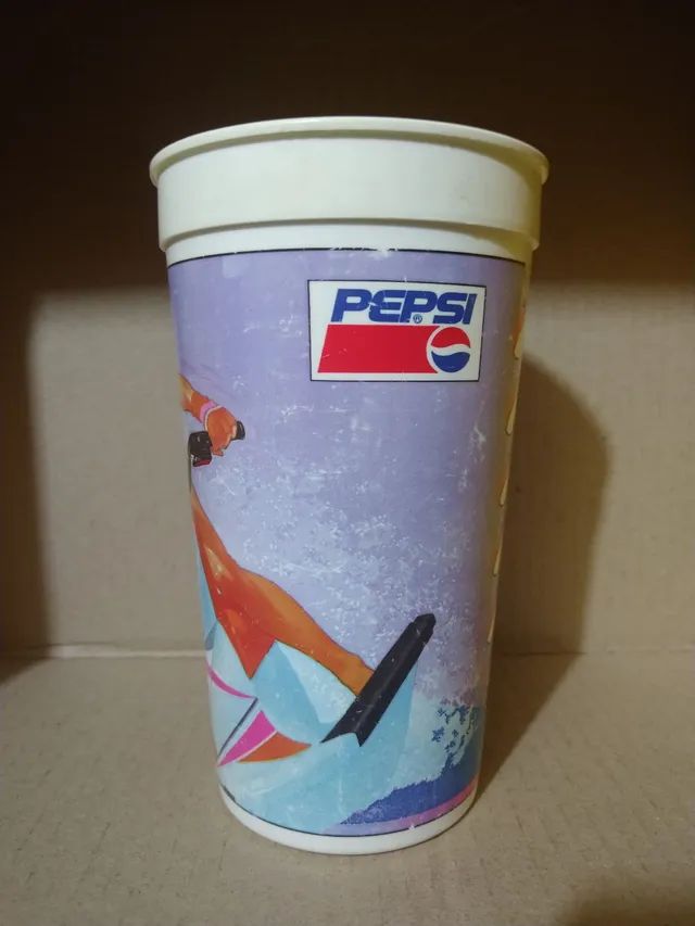 Copo da Pepsi 447407230834462721