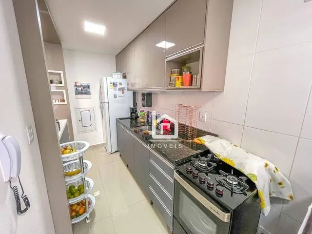 Lindíssimo apartamento a 2 quadras do mar da Praia de Itaparica, venha se apaixonar! Oport - Foto 5