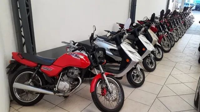( Sem Consulta Motos A partir de R$ 3.490, e Carros R$ 8.890, Global )