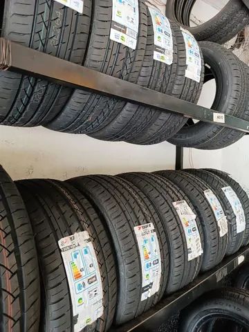 SUPER PROMOÇÃO PNEUS NOVOS!!! APENAS R$ 199,99