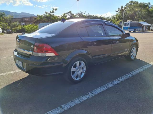 Repasse lindo  vectra elegance 2.0 2008  - Foto 4