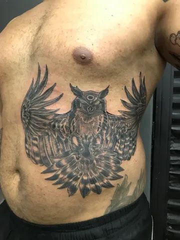 Tatuagem e píercing  - Foto 3