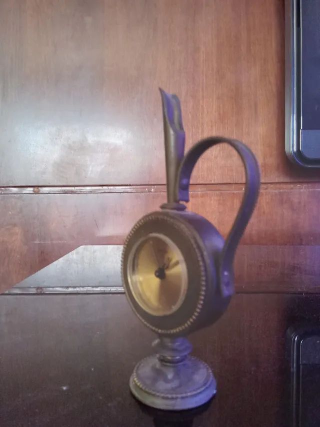 Relógios antigos  - Foto 4