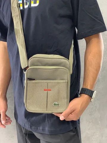Bag  lateral  pochete   - Foto 5