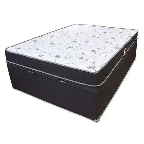 cama e colchão medida especial 1.00x1.88cm