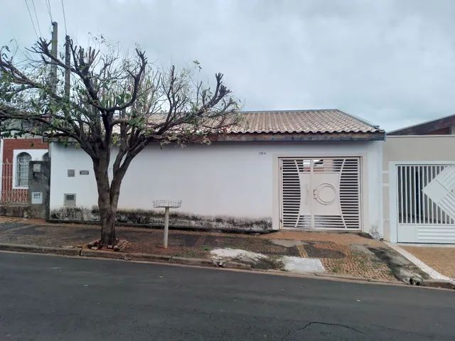 Captação de Casa a venda na Rua Caetés, Jardim São Francisco, Santa Bárbara D Oeste, SP