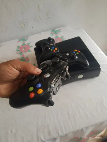 Hd interno pra xbox 360  +22 anúncios na OLX Brasil