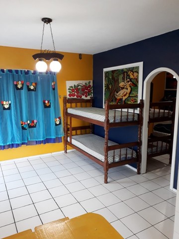 Aluguel por Diárias Casa de Praia na Enseada com Piscina - Foto 7