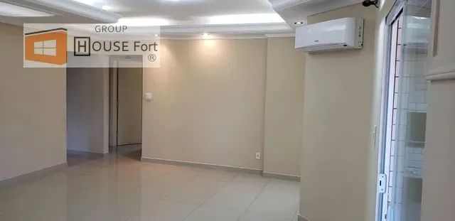 Apartamento 03 Quartos em Canto do Forte - Praia Grande, SP - Foto 4