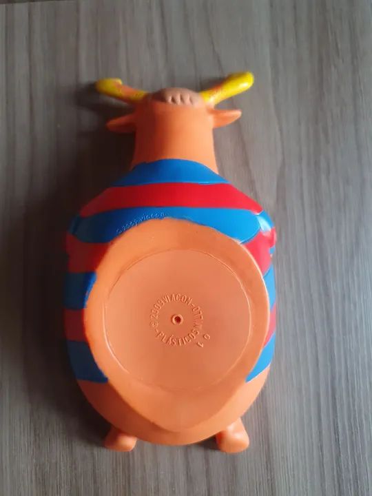 Saboneteira backyardigans - Foto 2