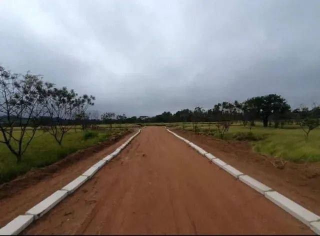 Vendo Lote ponte alta norte!! casa grande. lote 350m2-á partir 35 mil, 350m²