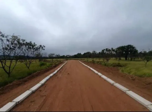 Vendo Lote ponte alta norte!! casa grande. lote 350m2-á partir 35 mil, 350m²