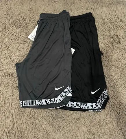 Venha garantir logo a sua bermuda de basqueteiro top  - Foto 3