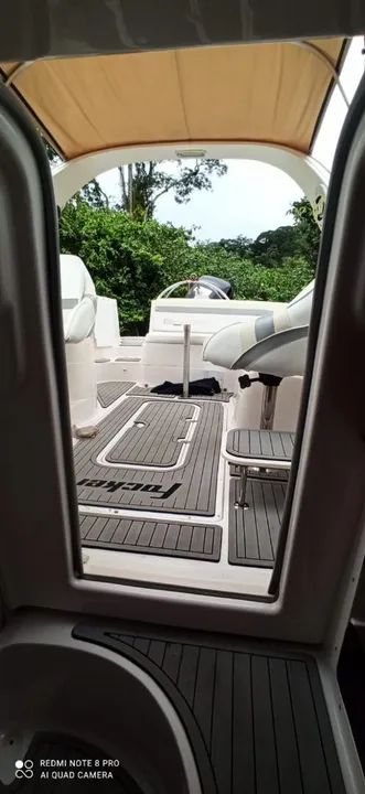 FOCKER EXCELENCE 255 - Foto 12