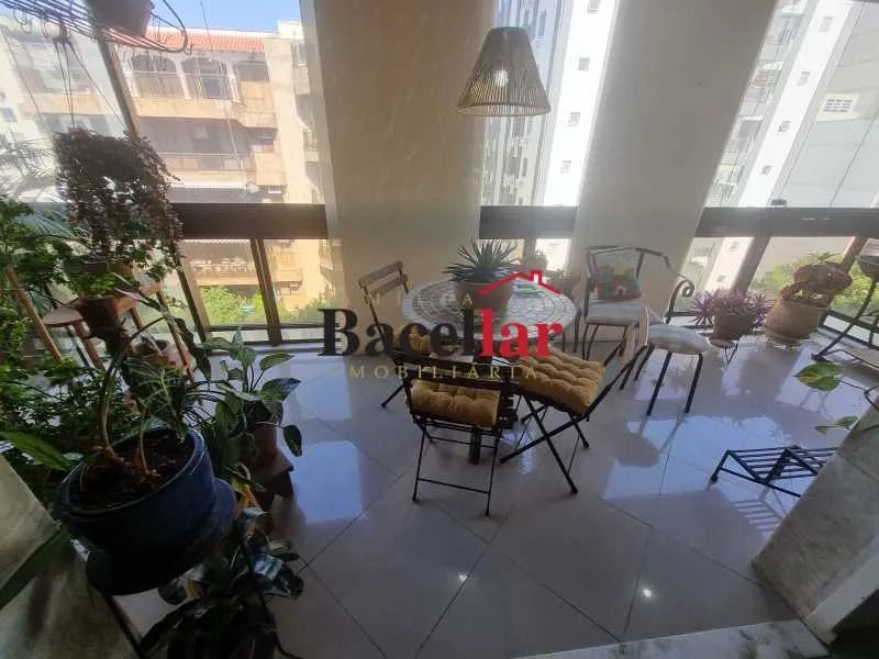 Apartamento - / Residencial / Tijuca - Foto 4