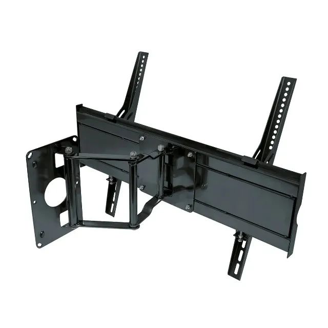 Giro visão suporte serve p/ TV de 47'' A 90'' Polegadas Iron Wall La- 400 Novo/sem uso - Foto 2
