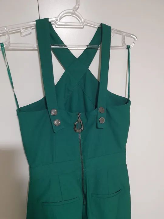 Macacão da renner, novo - Foto 3