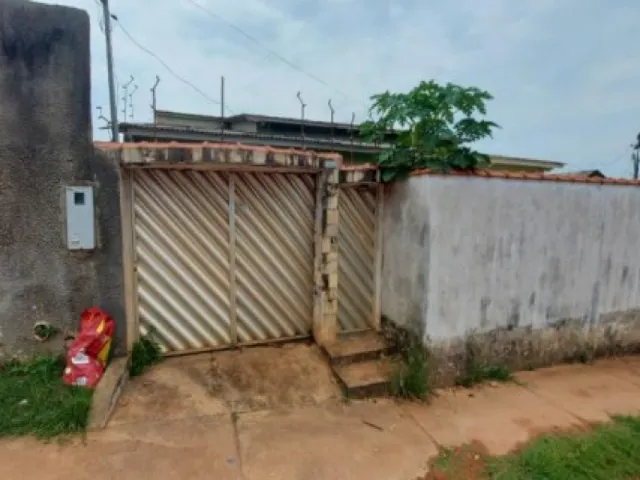 Casa Residencial com 3 quartos sendo 1 suíte - Placas, Rio Branco